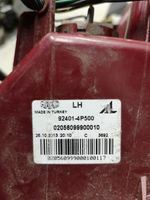 Hyundai i20 (PB PBT) Lampa tylna 924014P500