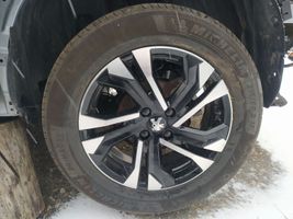 Peugeot 2008 II R17 alloy rim 