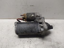 Renault Master III Motor de arranque 8200568535