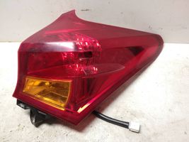 Toyota Auris E180 Lampa tylna 02258