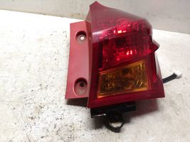 Toyota Auris E180 Lampa tylna 02258