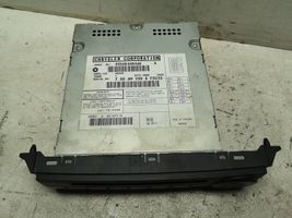 Chrysler Voyager Radio/CD/DVD/GPS-pääyksikkö P05064063AE