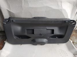 Peugeot 2008 II Separatore bagagliaio 9833107880