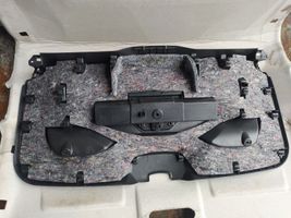 Peugeot 2008 II Separatore bagagliaio 9833107880