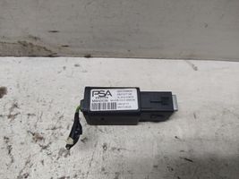 Peugeot 2008 II Разъем USB 9831377180