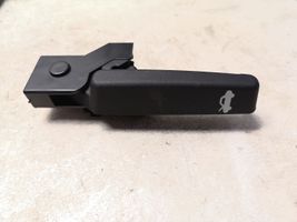 Opel Mokka Engine bonnet (hood) release handle 