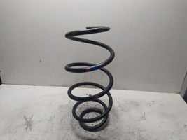 Peugeot 2008 II Front coil spring 9828656980