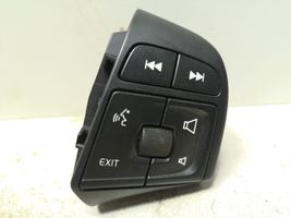 Volvo S60 Steering wheel buttons/switches 31318643