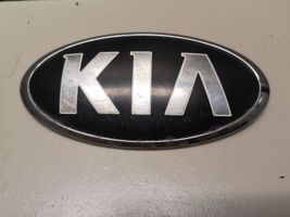 KIA Ceed Logo, emblème, badge 86310A2000