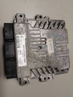 Ford Focus Variklio valdymo blokas BV6112A650NK