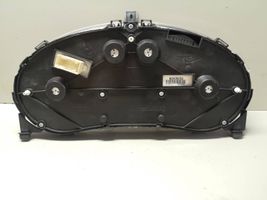 Citroen Berlingo Tachimetro (quadro strumenti) 9665154980