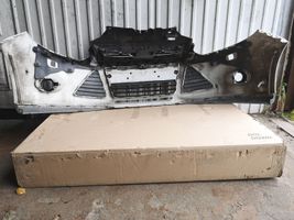 Ford Focus Priekinis bamperis BM5117757A