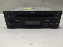 Nissan Note (E11) Panel / Radioodtwarzacz CD/DVD/GPS E1024173