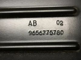 Citroen C3 Picasso Sonstiges Einzelteil Motorraum 9656775680