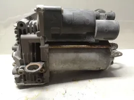 Mercedes-Benz ML W164 Air suspension compressor/pump A1643201204