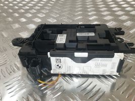 BMW 3 F30 F35 F31 Drošinātāju bloks 926111102