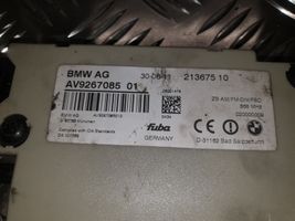 BMW 7 F01 F02 F03 F04 Centralina antenna 9267085
