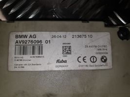 BMW 5 F10 F11 Wzmacniacz anteny 9276096