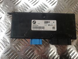 BMW 5 F10 F11 Door central lock control unit/module 9243211