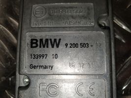 BMW 7 F01 F02 F03 F04 Moduł / Sterownik USB 9200503