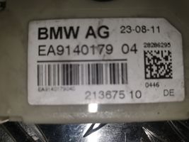 BMW 7 F01 F02 F03 F04 Filtro de antena aérea 9140179