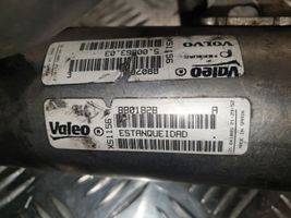 Volvo XC60 Refroidisseur de vanne EGR 8801828