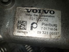 Volvo XC60 Refroidisseur de vanne EGR 31272702
