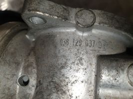 Audi A4 S4 B8 8K Клапан EGR 038129637