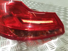 Opel Insignia A Luci posteriori 13277877