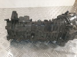 BMW 5 F10 F11 Intake manifold 7807991