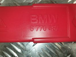 BMW 3 F30 F35 F31 Triangle d'avertissement 6770487