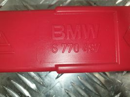 BMW 3 F30 F35 F31 Аварийный знак 6770487