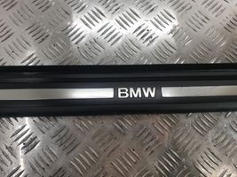 BMW 3 E92 E93 Garniture marche-pieds avant 7120764