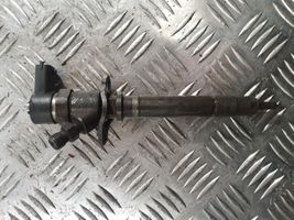 Volvo S60 Inyector de combustible 8658351