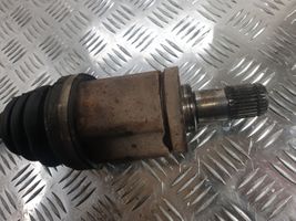 BMW X3 E83 Front driveshaft 3450563