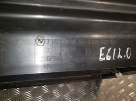 BMW 5 E60 E61 Ilmastointilaitteen järjestelmäsarja (A/C) 7805603