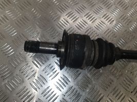 BMW 3 F30 F35 F31 Rear driveshaft 7624206