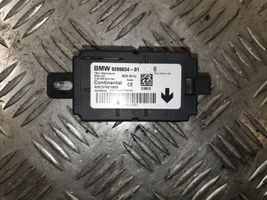 BMW 3 F30 F35 F31 Hälytyksen ohjainlaite/moduuli 9269634