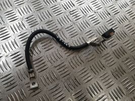 BMW 3 F30 F35 F31 Cable negativo de tierra (batería) 9306405