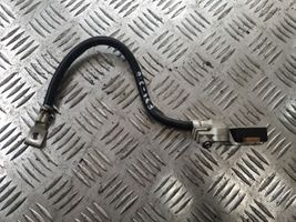 BMW 3 F30 F35 F31 Minuskabel Massekabel Batterie 9306405