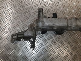 Volvo V70 Halterung Lichtmaschine 30757068