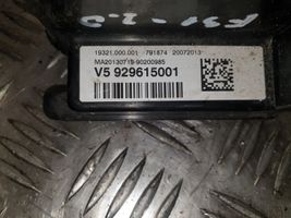 BMW 3 F30 F35 F31 Cableado positivo 929615001