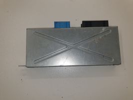 BMW 5 F10 F11 Centrālās atslēgas vadības bloks 9223877