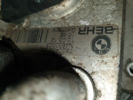 BMW 5 F10 F11 Vaihteistoöljyn jäähdytin (käytetyt) 7800408