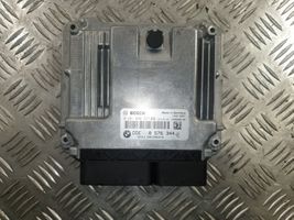 BMW 3 GT F34 Sterownik / Moduł ECU 8576344