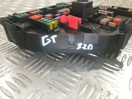 BMW 3 GT F34 Fuse box set 9264923