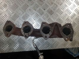 BMW 3 GT F34 Exhaust manifold 