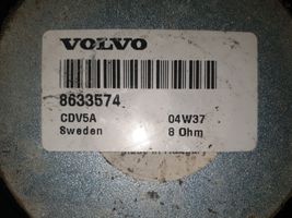 Volvo S60 Garsiakalbis panelėje 8633574