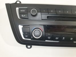 BMW 3 F30 F35 F31 Interruttore dell’aria condizionata (A/C) 9320342