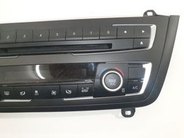 BMW 3 F30 F35 F31 Interruttore dell’aria condizionata (A/C) 9320342